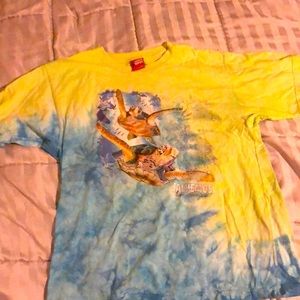 Save the turtles T shirt